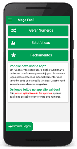 Simulando jogos e apps com o Apresentações Google